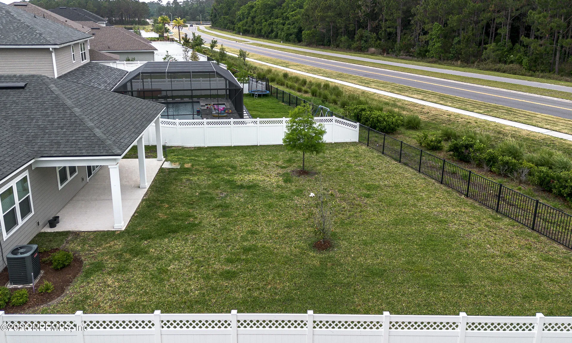 323 Elm Creek Drive St. Augustine FL 32092