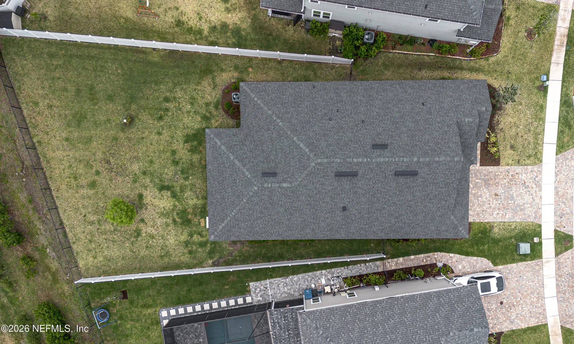 323 Elm Creek Drive St. Augustine FL 32092