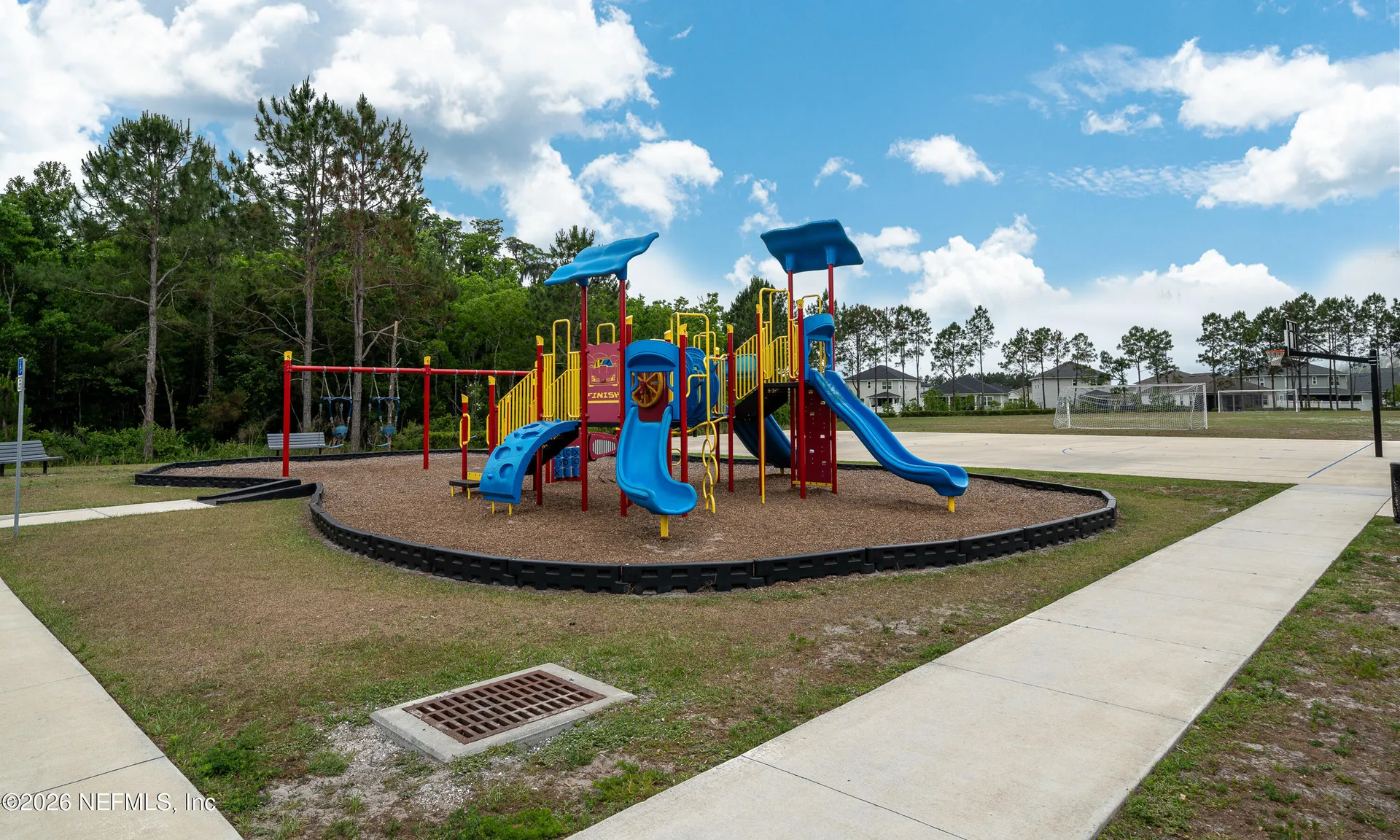 323 Elm Creek Drive St. Augustine FL 32092