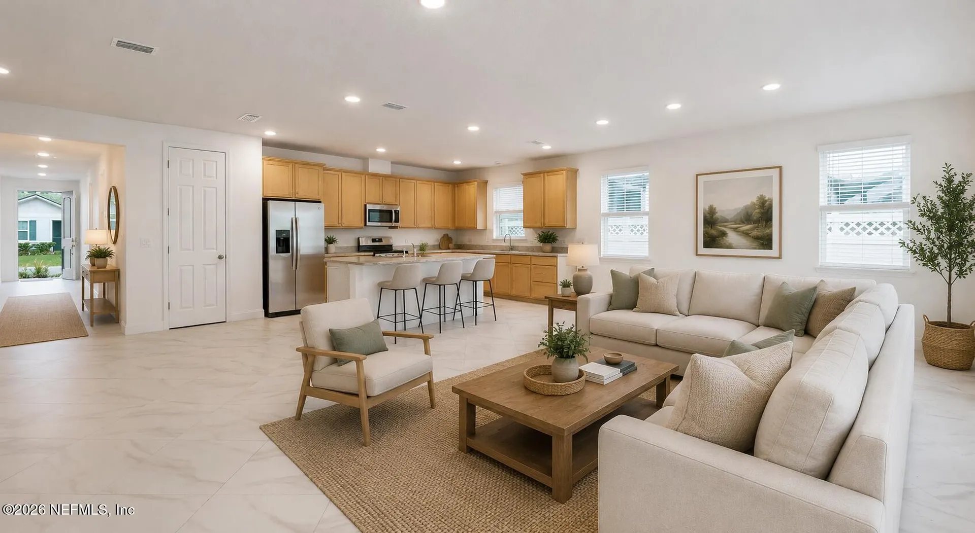 323 Elm Creek Drive St. Augustine FL 32092
