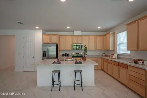 323 Elm Creek Drive St. Augustine FL 32092