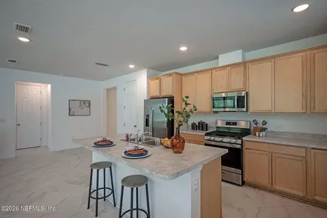 323 Elm Creek Drive St. Augustine FL 32092
