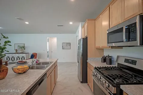 323 Elm Creek Drive St. Augustine FL 32092