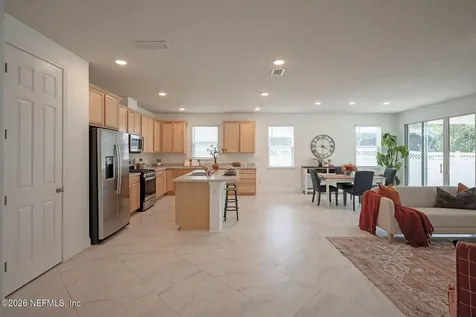 323 Elm Creek Drive St. Augustine FL 32092