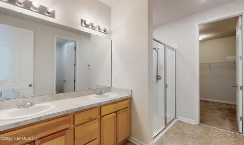 323 Elm Creek Drive St. Augustine FL 32092