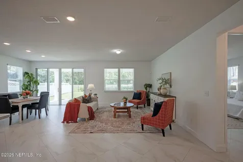 323 Elm Creek Drive St. Augustine FL 32092