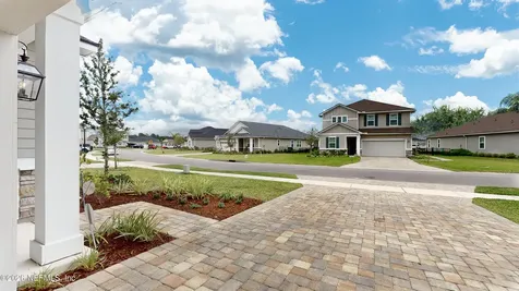 323 Elm Creek Drive St. Augustine FL 32092