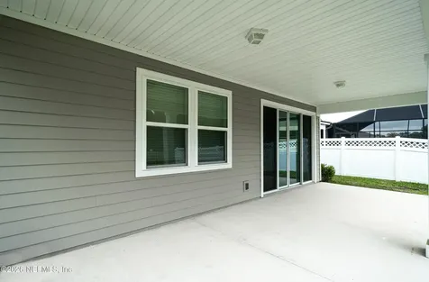 323 Elm Creek Drive St. Augustine FL 32092