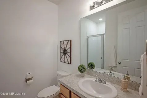 323 Elm Creek Drive St. Augustine FL 32092