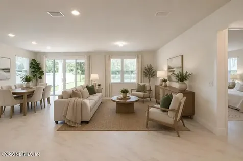 323 Elm Creek Drive St. Augustine FL 32092