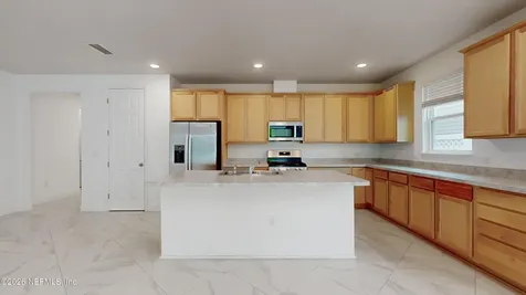 323 Elm Creek Drive St. Augustine FL 32092