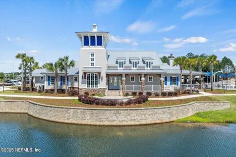 323 Elm Creek Drive St. Augustine FL 32092
