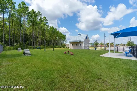 323 Elm Creek Drive St. Augustine FL 32092