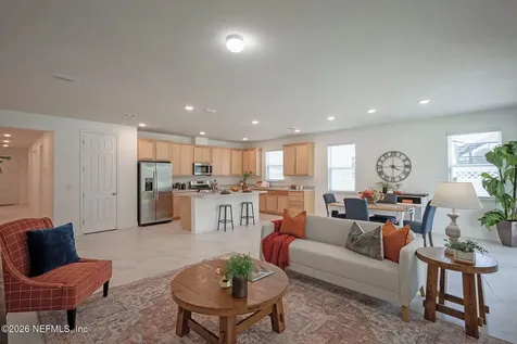 323 Elm Creek Drive St. Augustine FL 32092