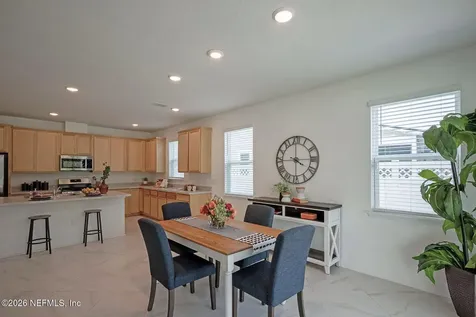 323 Elm Creek Drive St. Augustine FL 32092