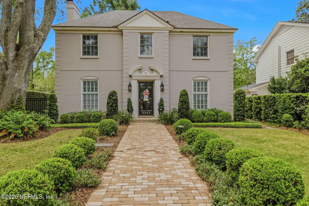 4268 Venetia Boulevard Jacksonville FL 32210