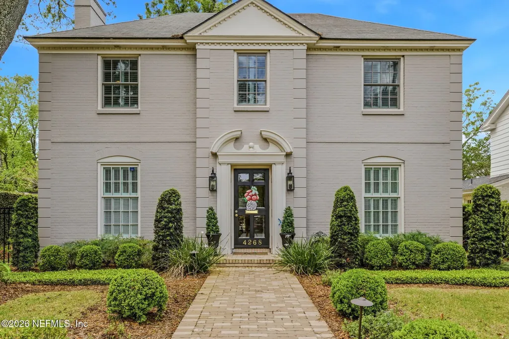 4268 Venetia Boulevard Jacksonville FL 32210
