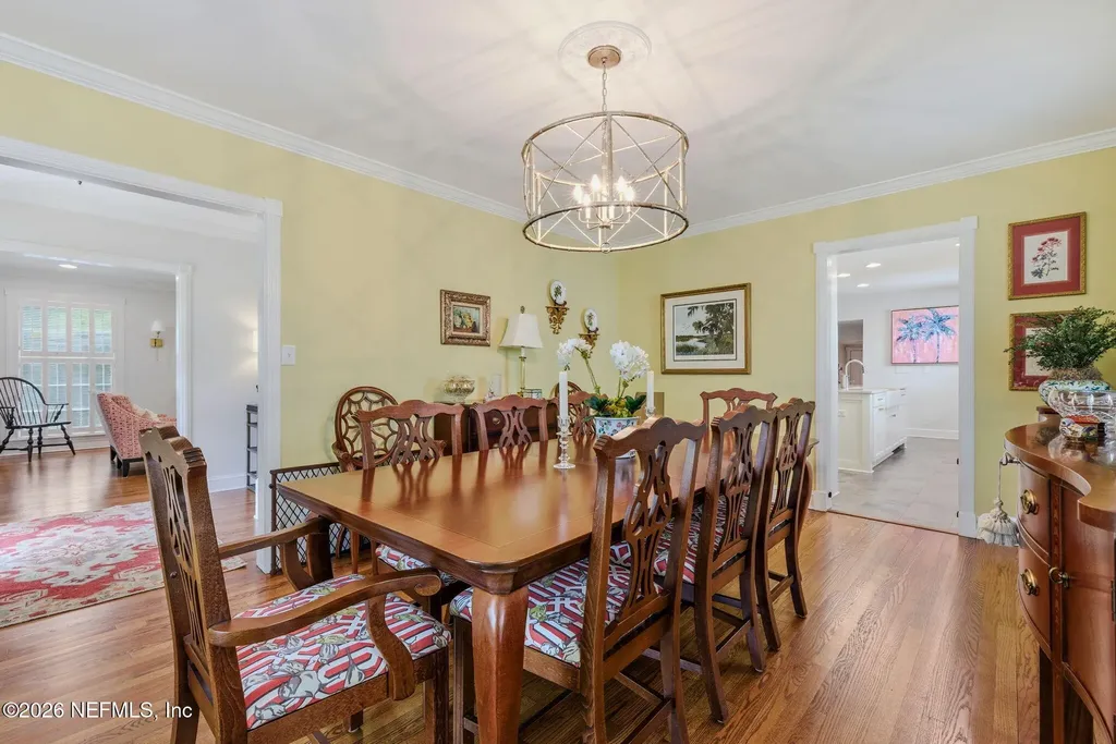 4268 Venetia Boulevard Jacksonville FL 32210