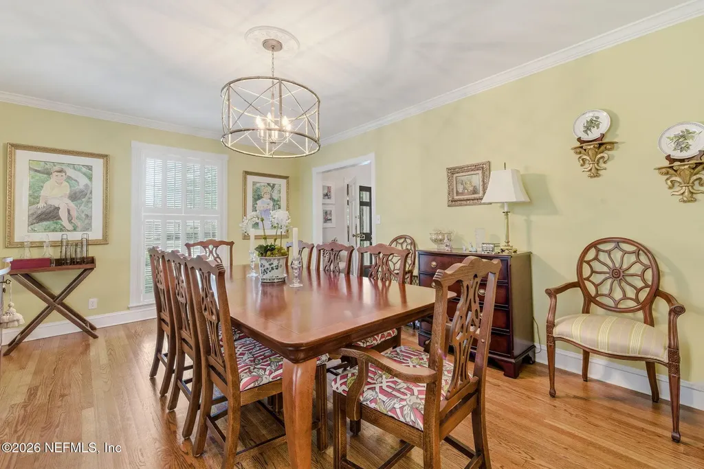 4268 Venetia Boulevard Jacksonville FL 32210