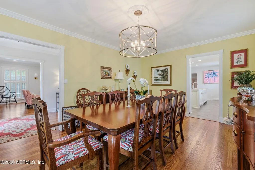 4268 Venetia Boulevard Jacksonville FL 32210