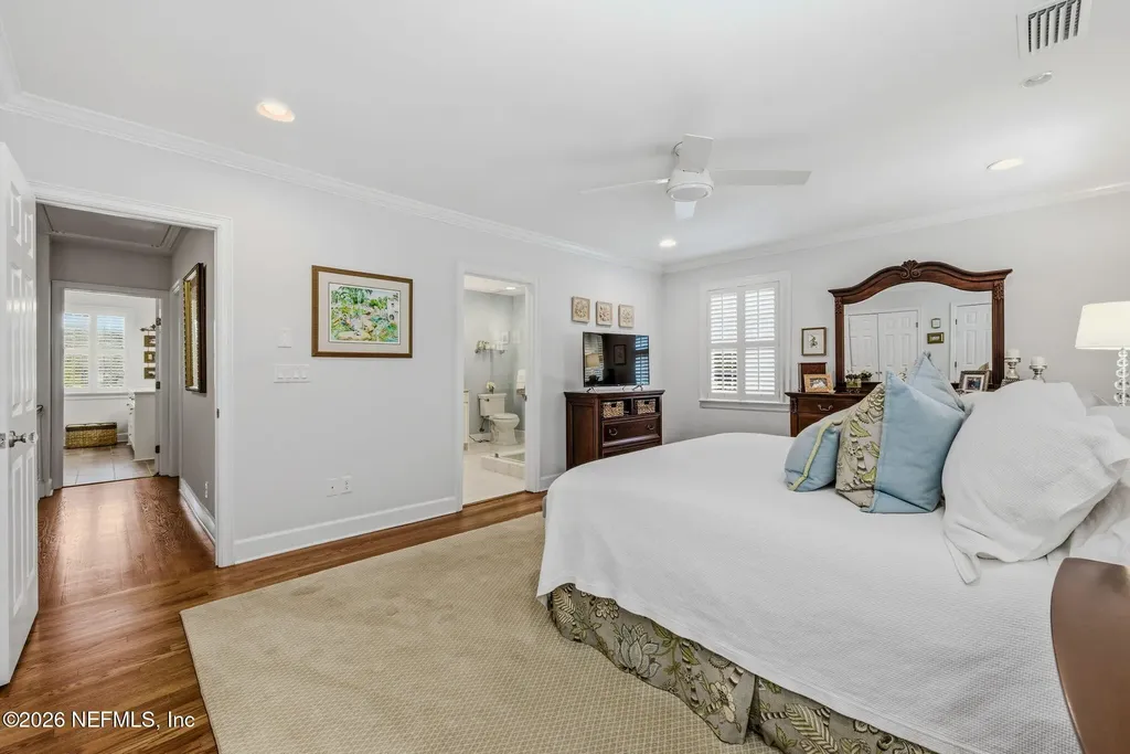 4268 Venetia Boulevard Jacksonville FL 32210