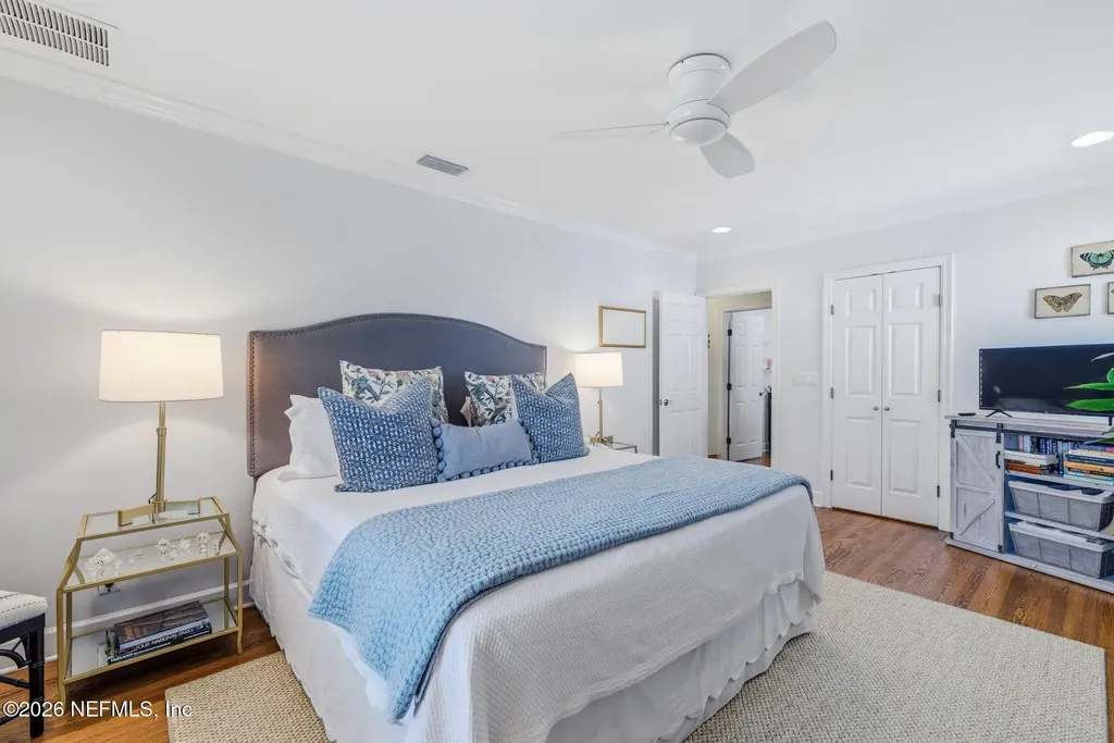 4268 Venetia Boulevard Jacksonville FL 32210