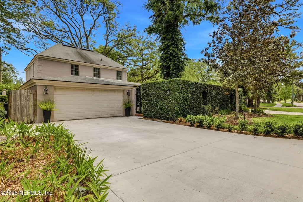 4268 Venetia Boulevard Jacksonville FL 32210