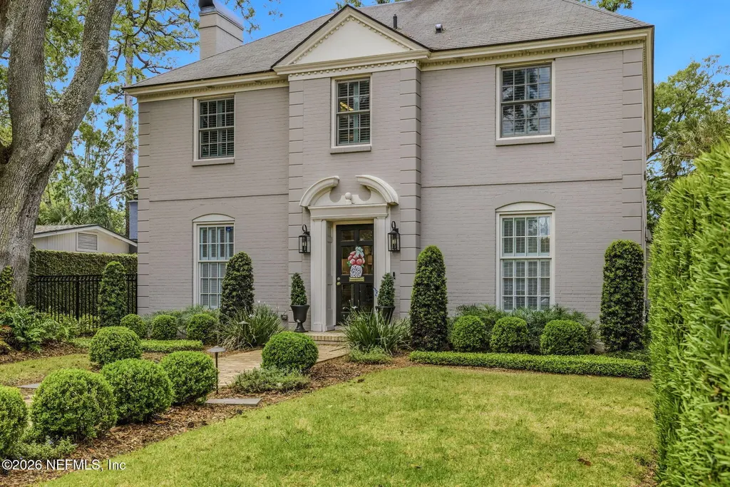 4268 Venetia Boulevard Jacksonville FL 32210
