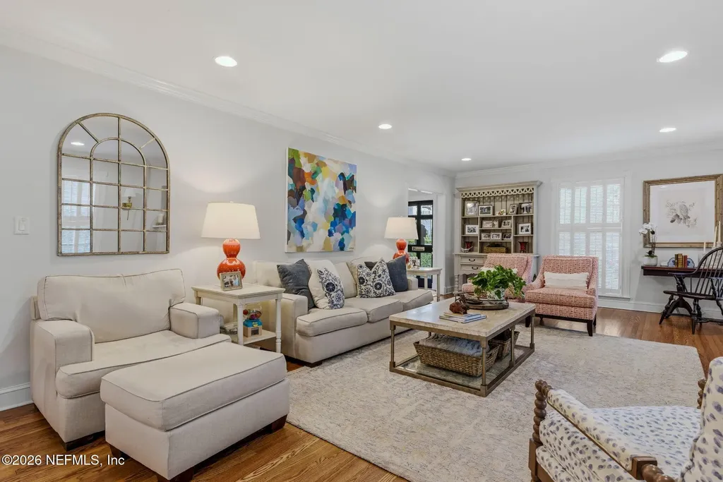 4268 Venetia Boulevard Jacksonville FL 32210