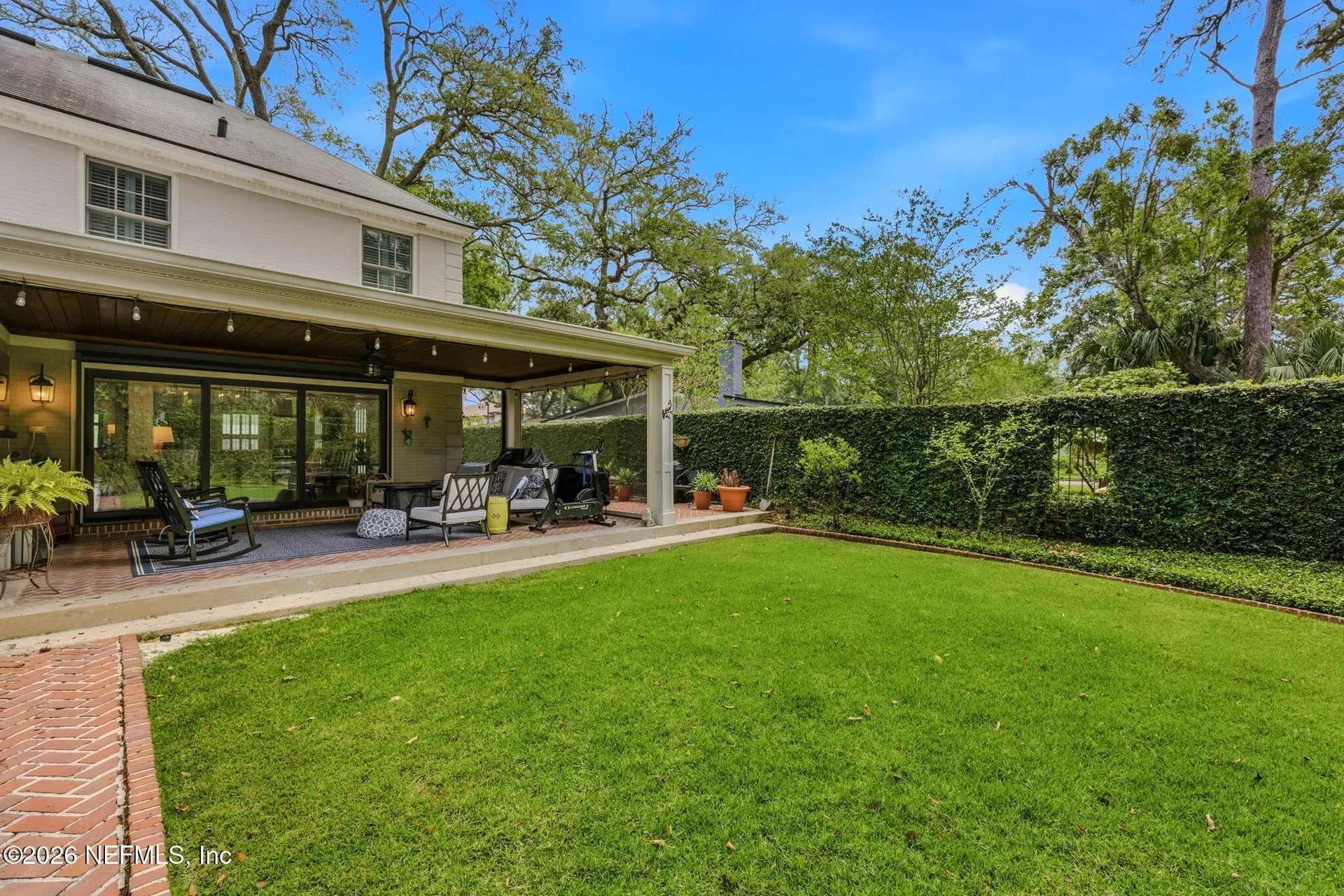 4268 Venetia Boulevard Jacksonville FL 32210