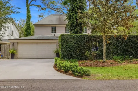4268 Venetia Boulevard Jacksonville FL 32210