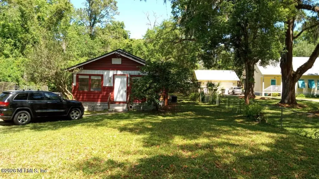 3857 Carmona Street Jacksonville FL 32244