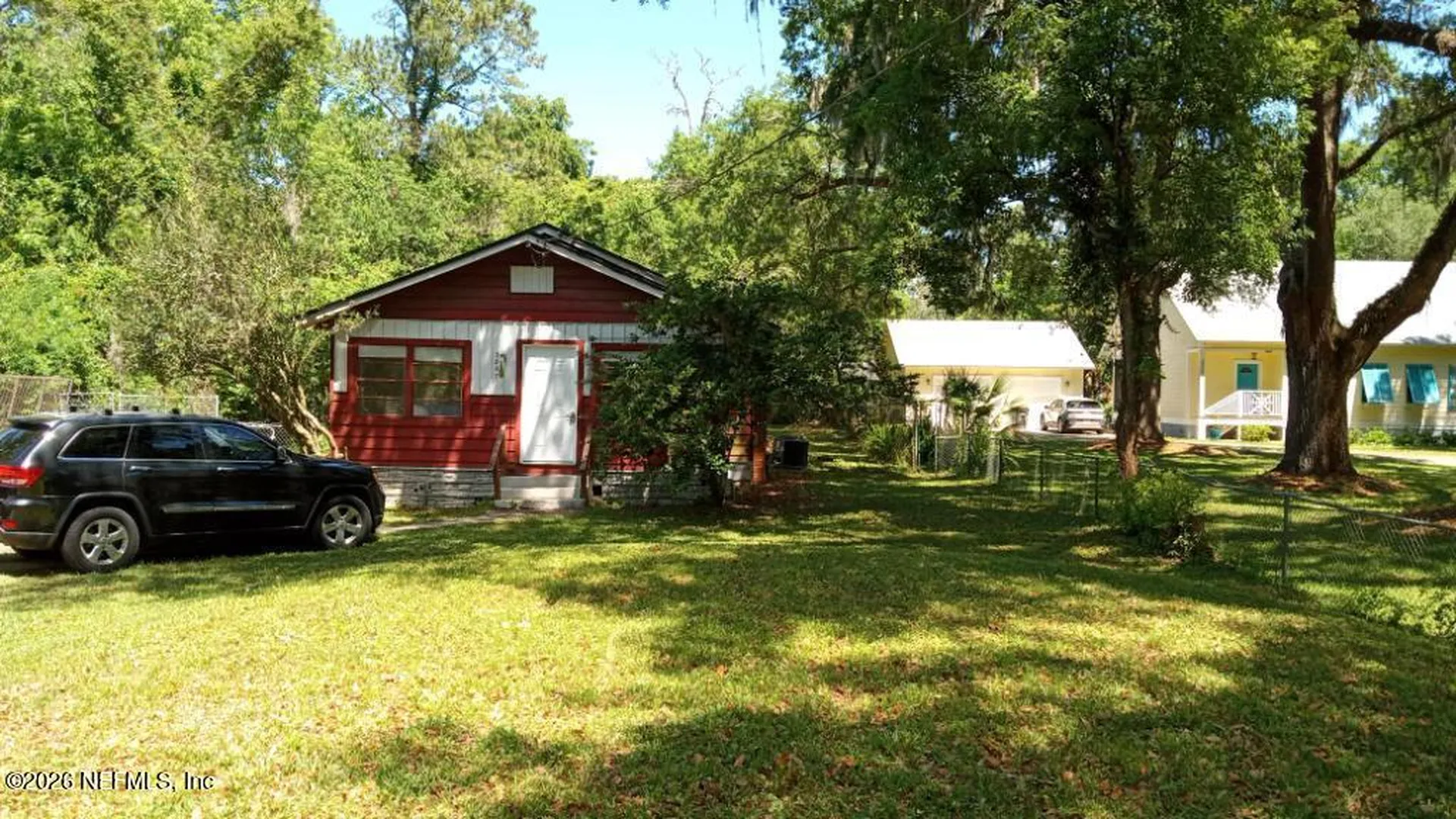 3857 Carmona Street Jacksonville FL 32244