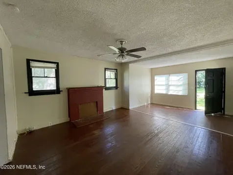 3857 Carmona Street Jacksonville FL 32244