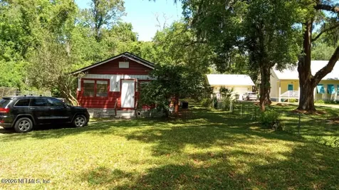 3857 Carmona Street Jacksonville FL 32244