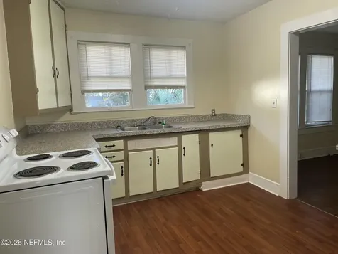 3857 Carmona Street Jacksonville FL 32244