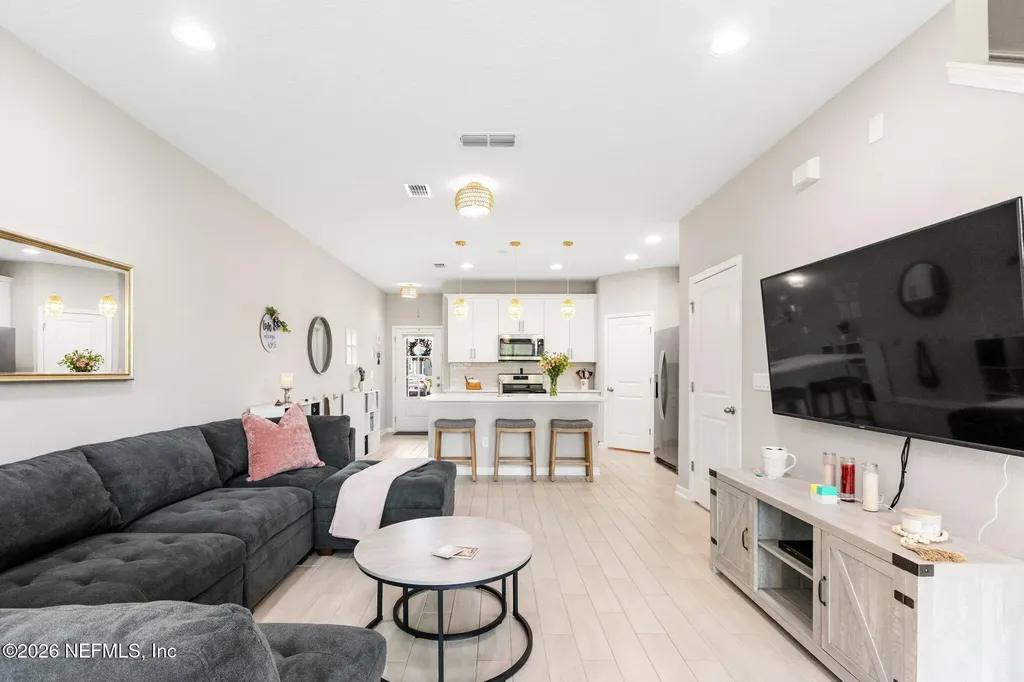 495 Brandon Lakes Drive St. Augustine FL 32092