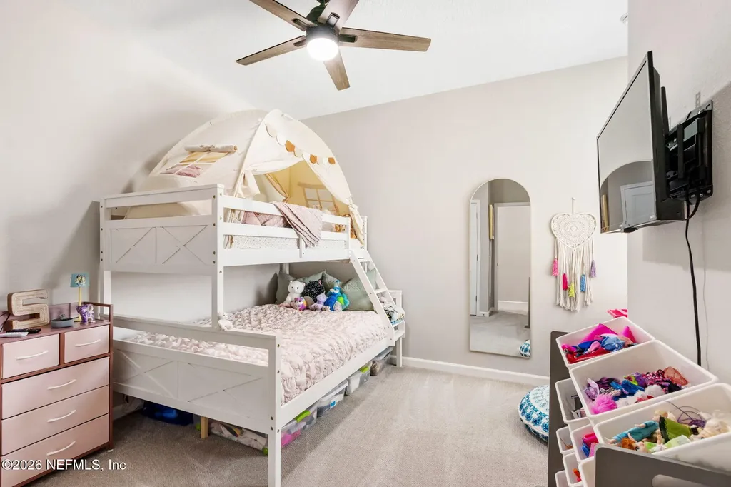 495 Brandon Lakes Drive St. Augustine FL 32092