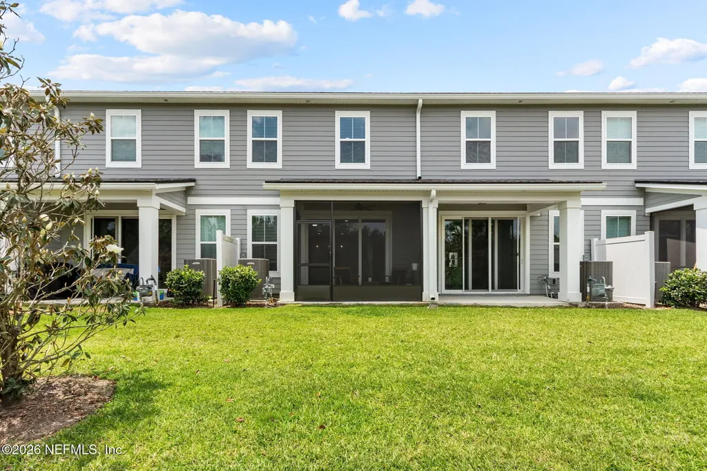 495 Brandon Lakes Drive St. Augustine FL 32092