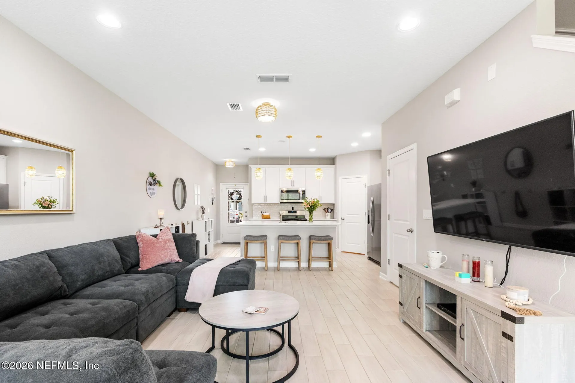 495 Brandon Lakes Drive St. Augustine FL 32092