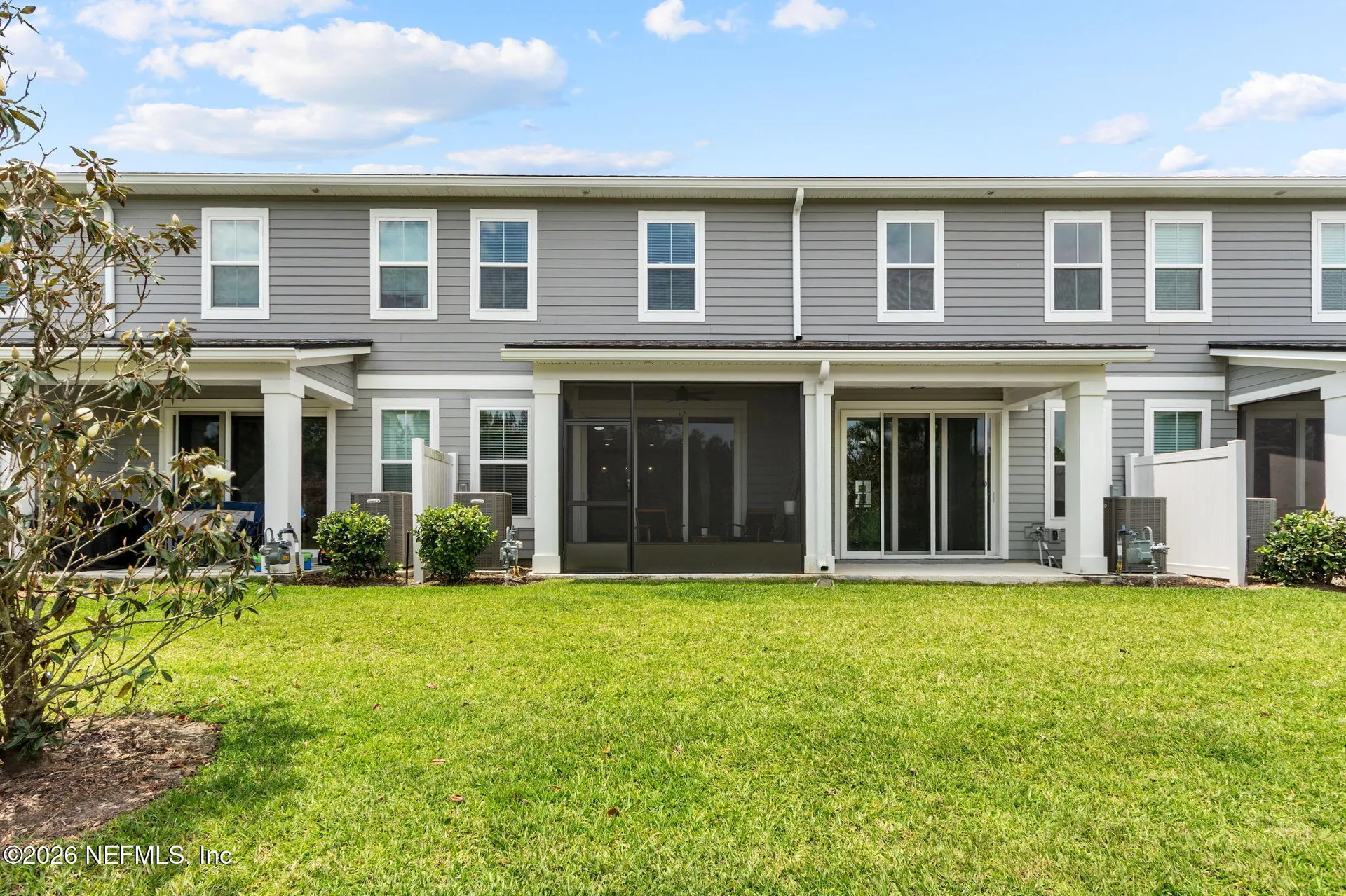 495 Brandon Lakes Drive St. Augustine FL 32092