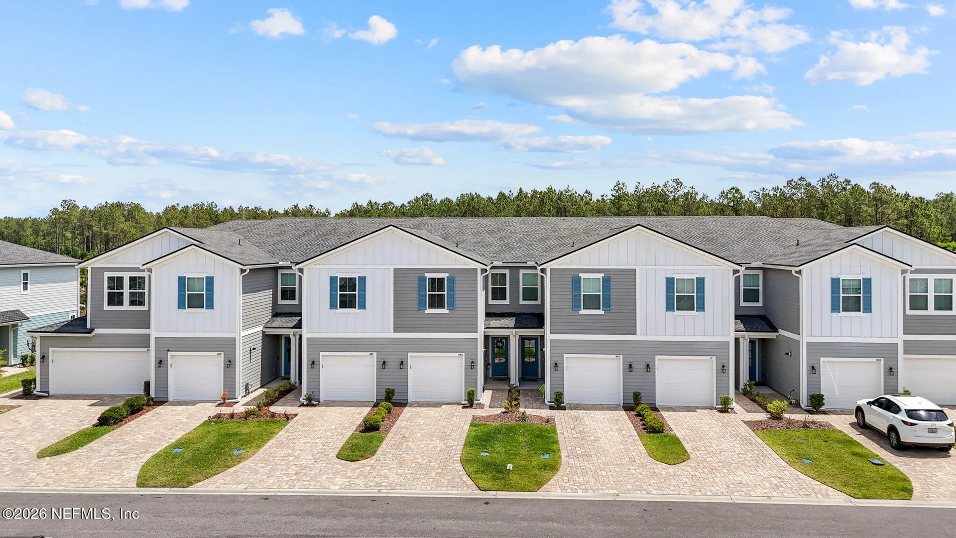 495 Brandon Lakes Drive St. Augustine FL 32092
