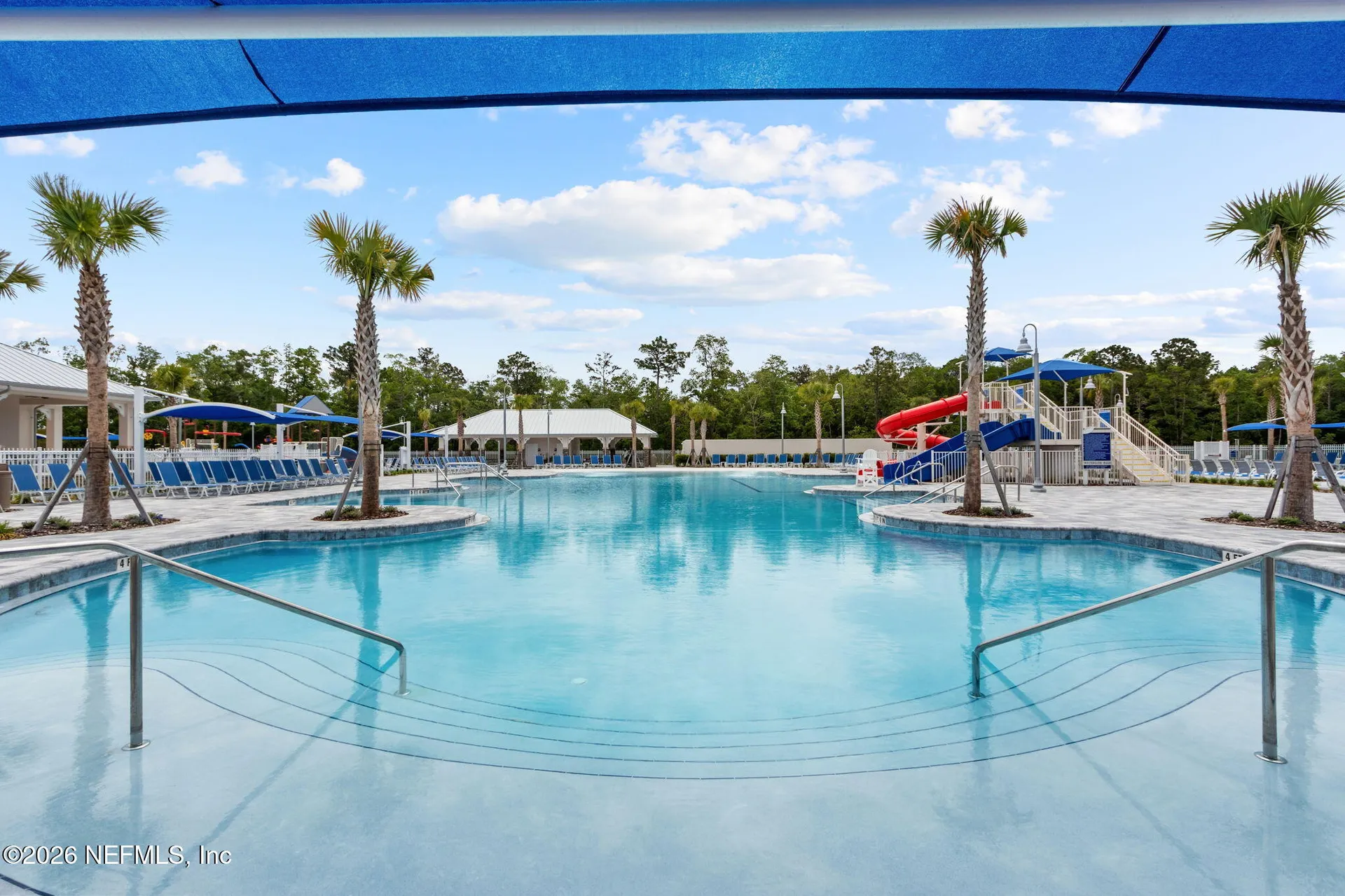 495 Brandon Lakes Drive St. Augustine FL 32092