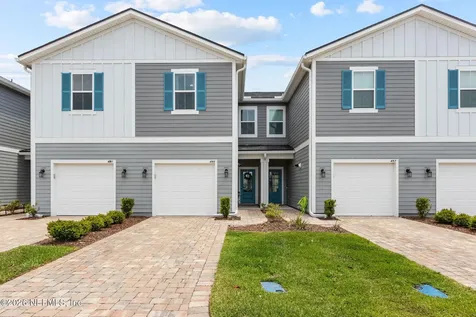 495 Brandon Lakes Drive St. Augustine FL 32092