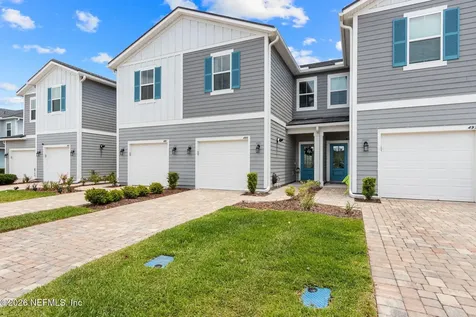 495 Brandon Lakes Drive St. Augustine FL 32092