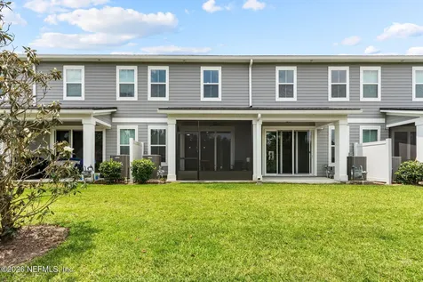 495 Brandon Lakes Drive St. Augustine FL 32092