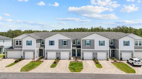 495 Brandon Lakes Drive St. Augustine FL 32092