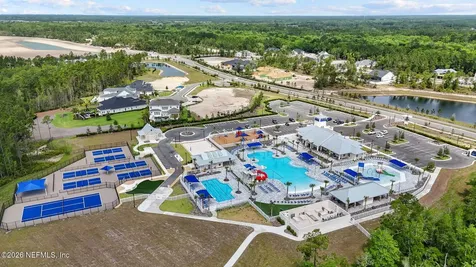 495 Brandon Lakes Drive St. Augustine FL 32092