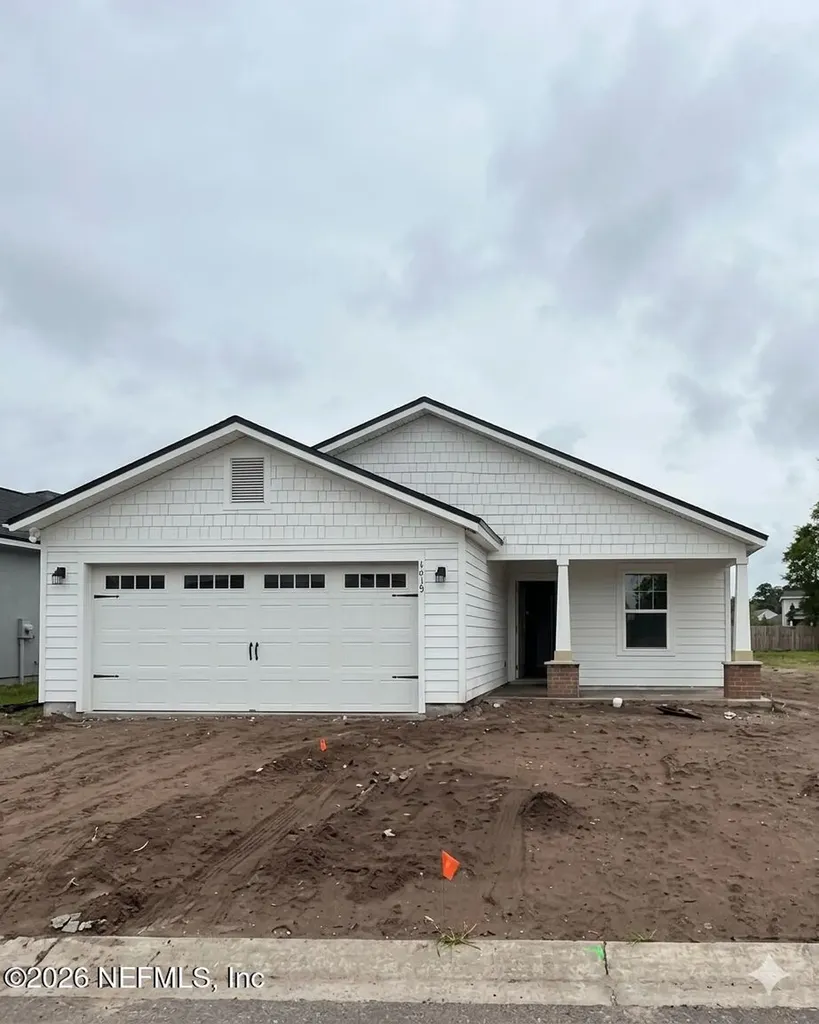 8635 Crystalline Lane Jacksonville FL 32221