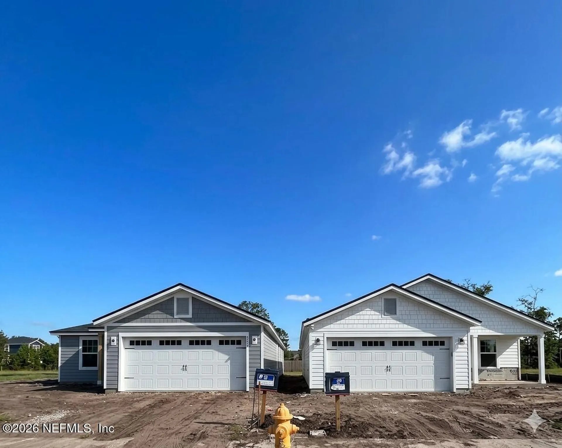 8635 Crystalline Lane Jacksonville FL 32221